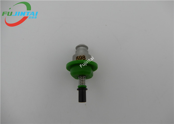 ชิ้นส่วนอะไหล่ SMT JUKI 598 LED NOZZLE 3.7mm SMT Nozzle