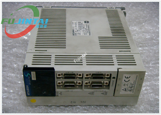 อุปกรณ์ SMT พานาโซนิคอะไหล่ CM202 Y ไดร์เวอร์ KXFP6F97A00 MR-J2-70B-XT63