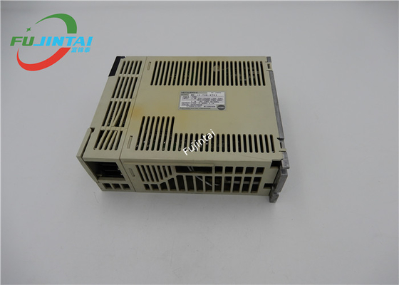 อุปกรณ์ SMT พานาโซนิคอะไหล่ CM202 Y ไดร์เวอร์ KXFP6F97A00 MR-J2-70B-XT63