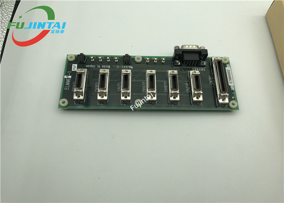 CM402 PC BOARD ELMMEA KXFE001AA00 อะไหล่พานาโซนิค