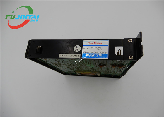 Original Driver Fuji Spare Parts PDT-J02-412 for MACHINE FUJI GLV