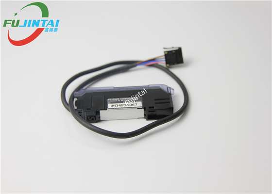 ชิ้นส่วนอะไหล่เครื่องจักร SMT ดั้งเดิม FUJI NXT SENSOR FS-V33P 2MGTCA002701