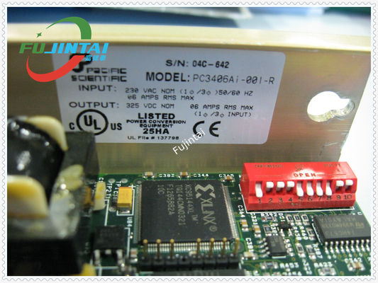 PC3406AI-001R MPM ACCUFLEX สำหรับเครื่องพิมพ์ MPM