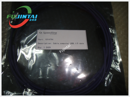 1014794 MPM AP125 CAMERA CABLE รับประกันหนึ่งเดือน