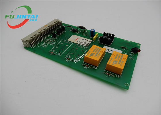 ต้นฉบับใหม่ SMT SMEMA PCB DEK PRINTER อะไหล่ทดแทน DEK 140532