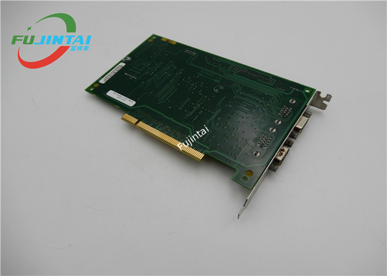 บอร์ด SMT PCB ดั้งเดิม DEK 160867 COGNEX VISION BOARD 8100L FRAME GRABBER