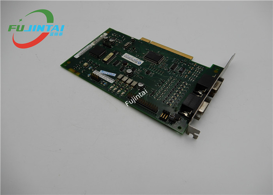 บอร์ด SMT PCB ดั้งเดิม DEK 160867 COGNEX VISION BOARD 8100L FRAME GRABBER