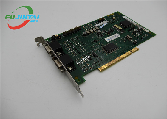 บอร์ด SMT PCB ดั้งเดิม DEK 160867 COGNEX VISION BOARD 8100L FRAME GRABBER