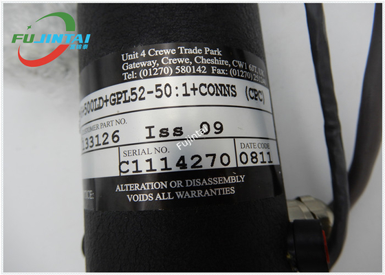 DEK 133126 มอเตอร์ตลับหมึกพิมพ์ DEK S240 -1A 6 + 500LD + GPL52-50.1 + CONNS