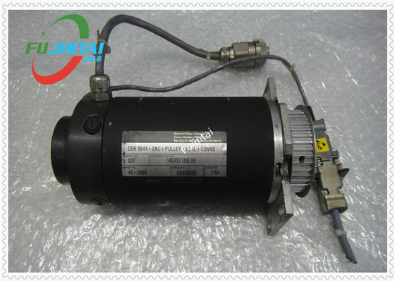 อะไหล่เครื่องพิมพ์ Dek 140737 Motor S644 -3a + Rm21 - 1000 + รอก