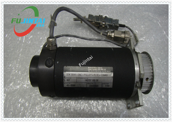 อะไหล่เครื่องพิมพ์ Dek 140737 Motor S644 -3a + Rm21 - 1000 + รอก