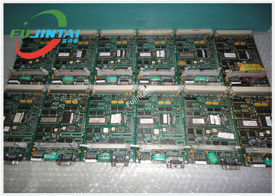 Dek 145014 Eurostep Controller Smt Printer Replacement Parts Pcb To Prnter Machine