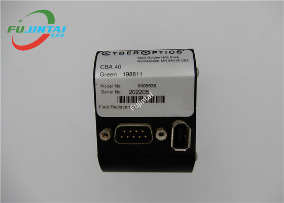 DEK 198811 CYBEROPTICS 8008630 CBA40 ชิ้นส่วนอะไหล่เครื่องพิมพ์เครื่องพิมพ์ SMT เครื่อง Camera