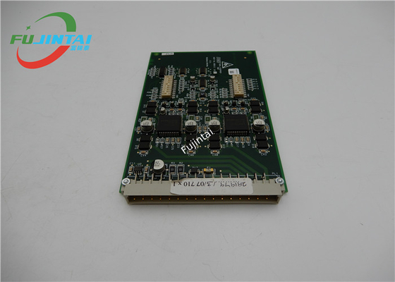 DEK 185512  PCB POPULATED ASSY DUAL STEPPER EMC COMPLIANT