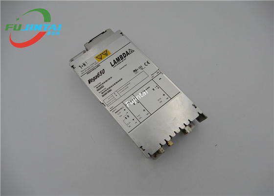 DEK 160555 SMPSU 650W ช่วงกว้าง IP FASTON TERMS TXT VEGA650 V6G00KZ