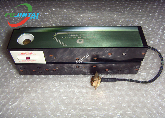 SMT machine Printer Replacement Parts DEK 181062 Bom Camera Assy Green