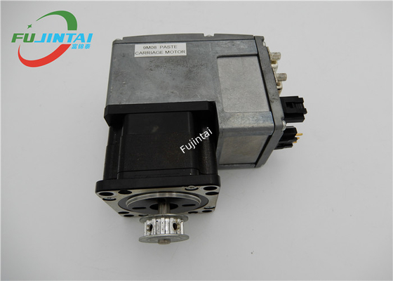 ชิ้นส่วนเครื่องจักรเครื่องพิมพ์ SMT DEK 186832 MOTOR STEPPER CANOPEN NODE 10 IFS61 2CAN-DA1-1-Z30 O-001RPP30