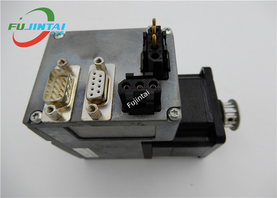 ชิ้นส่วนเครื่องจักรเครื่องพิมพ์ SMT DEK 186832 MOTOR STEPPER CANOPEN NODE 10 IFS61 2CAN-DA1-1-Z30 O-001RPP30