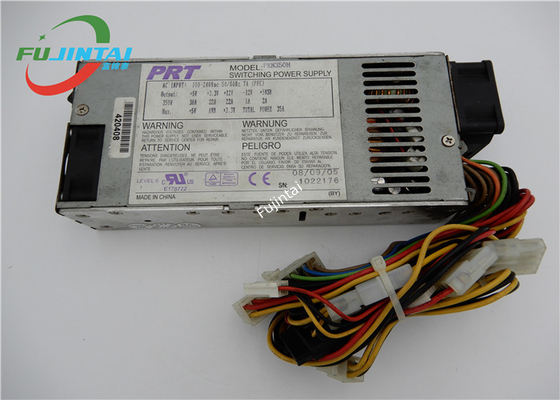 ชิ้นส่วนเครื่องจักร SMT DEK 190722 HOZ 02i POWER SUPPLY PRN350M