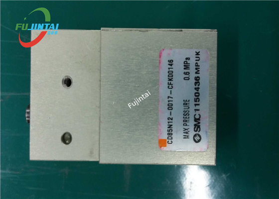 อะไหล่ทดแทนเครื่องพิมพ์ Dek 193377 Bom Boardstop Kit Lip Seal Cd85n12-0017-Cfk00146