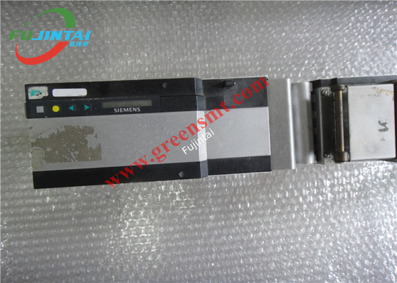 56mm 00141276 SMT Feeder Surface Mount Components สำหรับ SIEMENS