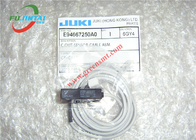 SMT เลือกและวางชิ้นส่วนอะไหล่ JUKI 750760 C OUT SENSOR CABLE E94667250A0 HPJ-A21
