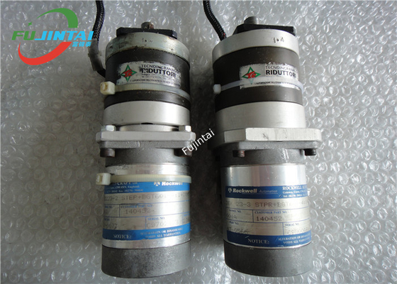 Dek 140452 Bom Stepper Motor Screen Load Dek 23-3 Stpr + Bgt601- 4.1+ จุดด้อย