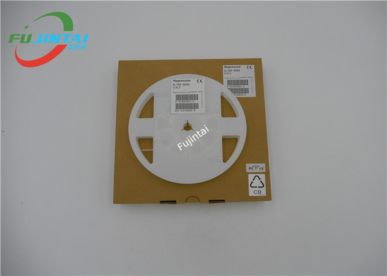 เครื่อง SMT ของแท้ JUKI อะไหล่ JUKI 2050 2060 เครื่องชั่งแม่เหล็ก Y 40003272 SL700-0095