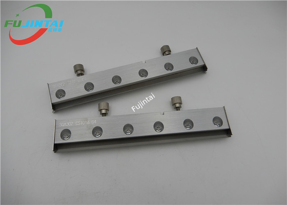 SQA302 ชิ้นส่วนอะไหล่เครื่องพิมพ์ DEK SQY ASSY 60 Deg X250mm Metal 15mm OVERHANG