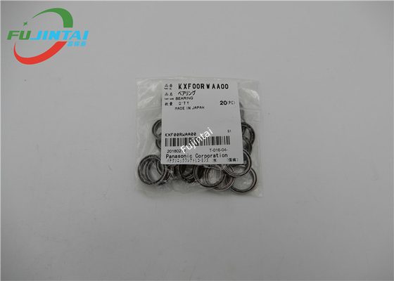ชิ้นส่วนเปลี่ยน SMT PANASONIC CM402 CM602 แบริ่ง KXF00RWAA00