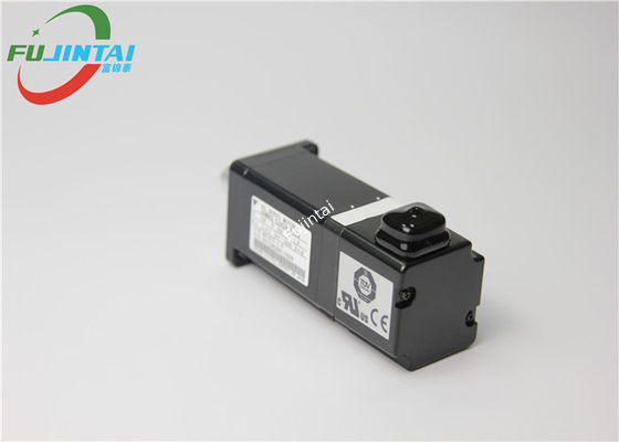 ชิ้นส่วนอะไหล่ Fuji ขนาดเล็ก, Metal XP AC Servo Motor SGMAS-C2A2A-FJ22 SAM6821