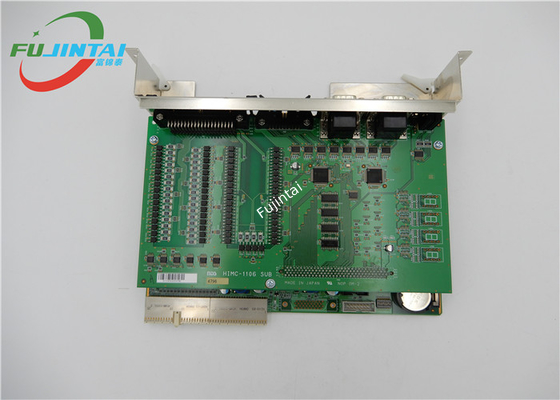 การอนุมัติ CE Fuji อะไหล่ NXT2 CPU BOARD XK04640X พร้อมรับประกัน 1 เดือน