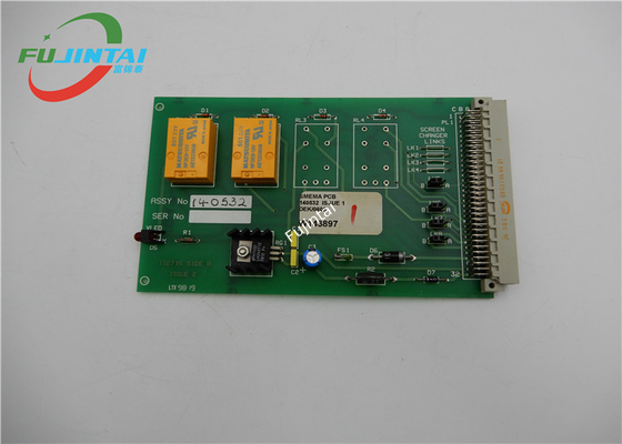 ต้นฉบับใหม่ SMT SMEMA PCB DEK PRINTER อะไหล่ทดแทน DEK 140532