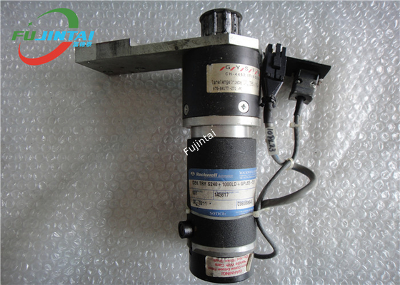 อะไหล่ปริ้นเตอร์เดิม Dek 145817 Camera X Motor Dek ลอง S240 + 1000ld + Gpl65-5.1