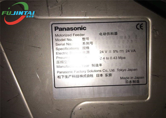 PANASONIC BM123 BM221 BM231 32mm BM Motorized Feeder FAE3200MA300