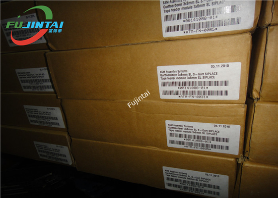100% ต้นฉบับใหม่ SIEMENS SIPLACE SL SERIES FEEDER