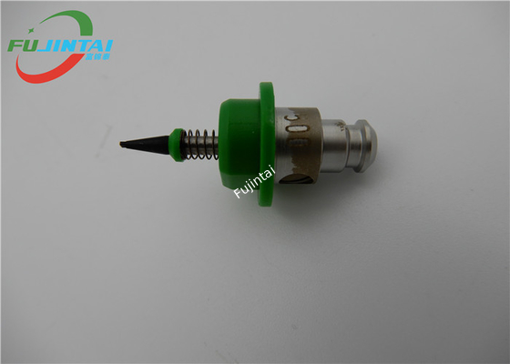 ชิ้นส่วนอะไหล่เครื่องจักร SMT Original New JUKI NOZZLE 500 40011046 f