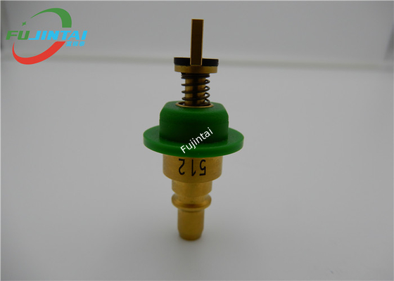 Supply Original New JUKI SPECIAL NOZZLE 512 E36177290A0 for juki smt machine