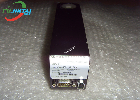 Mini Size Printers Repair Parts Dek Printer 191643 Cyberoptics 8008633 Cba40 Hawkeye 400 Camera