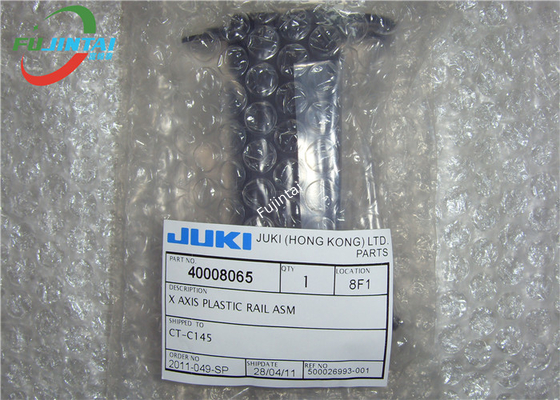 แกน X รางพลาสติก ASM 40008065 Juki อะไหล่แท้ New