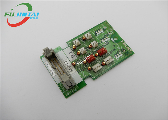 ASM 40001934 ชิ้นส่วนเครื่องจักร SMT JUKI 2050 2060 CX-1 HEAD Sensor PCB