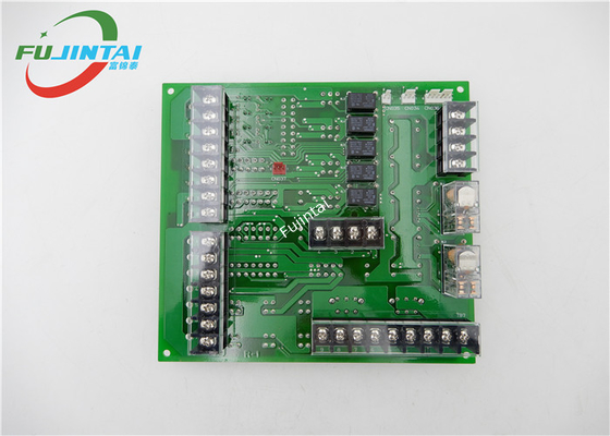 JUKI 2050 2070 JX-300 Power PCB ชิ้นส่วนป้อน SMT ASM 40001945