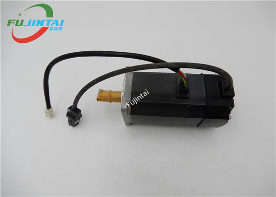 JUKI FX-1 FX-1R YA มอเตอร์เลือกและวางชิ้นส่วน L809E0210A0 HC-MFS73-S33