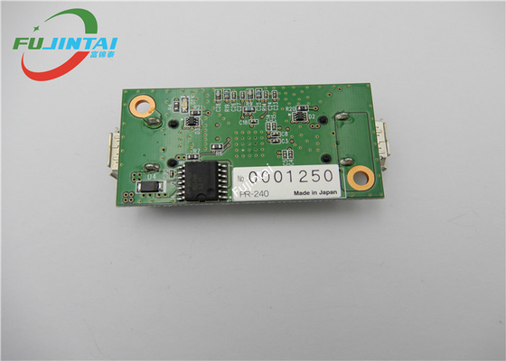 IEEE1394 Repeater Board Smt ชิ้นส่วนเครื่องจักร 40048078 JUKI 3010 3020 FX-2 FX-3