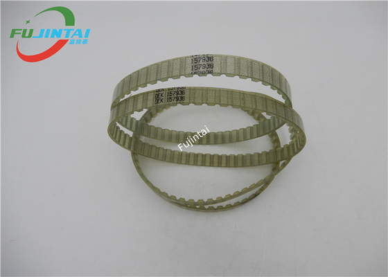 CE 157936 SMT อะไหล่เครื่องจักร DEK Timing Belt Y