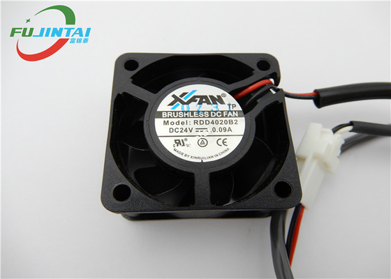 JUKI อะไหล่ FX-3 X เฟรมปลายสายพัดลม 1 ASM RDD4020B2 40082673