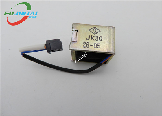Juki อะไหล่ TR1EB TR1SN TR1SNR IT SOLENOID ASM 40034285