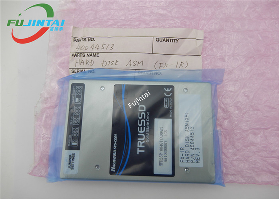 SMT อะไหล่ JUKI FX-1R ฮาร์ดดิสก์ 40044513