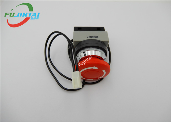 F EMG Switch Cable อะไหล่ Juki ASM AVS301NR 40002205 2050 2070
