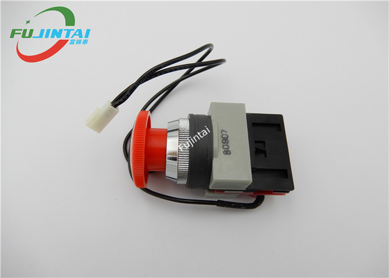 F EMG Switch Cable อะไหล่ Juki ASM AVS301NR 40002205 2050 2070